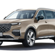 Illustration for article titled The Ugly, New Ford Equator Is Having Fun With It In China